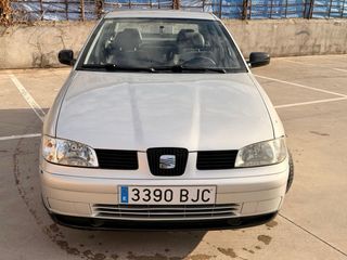 SEAT Cordoba 2001