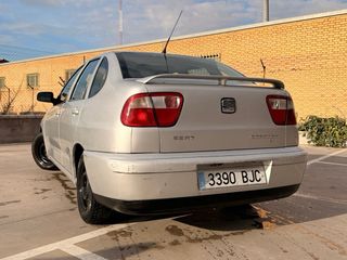 SEAT Cordoba 2001