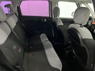 FIAT 500L 90mil km 2014