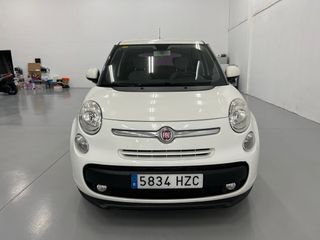 FIAT 500L 90mil km 2014