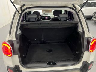 FIAT 500L 90mil km 2014