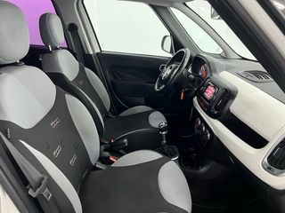 FIAT 500L 90mil km 2014