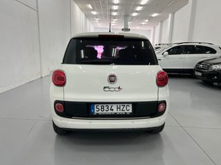 FIAT 500L 90mil km 2014