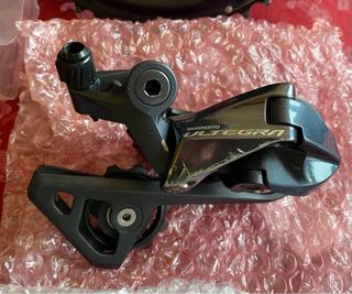 Gruppo Shimano Ultegra 11v Disc