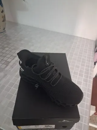 Tenth Zapatillas Deportivas Talla 39