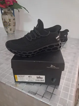 Tenth Zapatillas Deportivas Talla 39