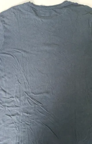 Camiseta Pink Floyd Pull&Bear Talla L