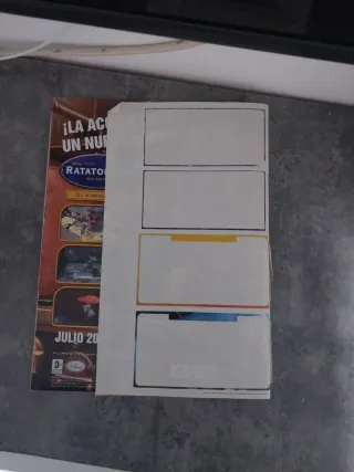 Revista Nintendo Pokémon Diamante y Perla