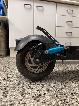 Patinete Eléctrico Smartgyro