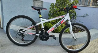 Bicicleta Infantil Freerider 24"