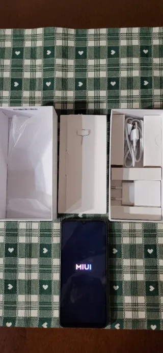 Xiaomi Redmi 9A