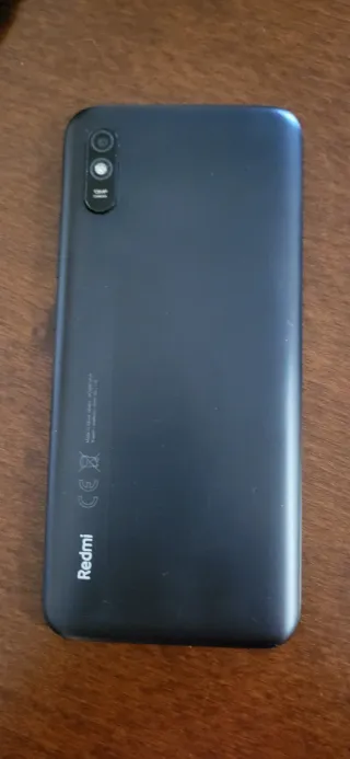 Xiaomi Redmi 9A
