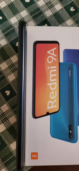 Xiaomi Redmi 9A