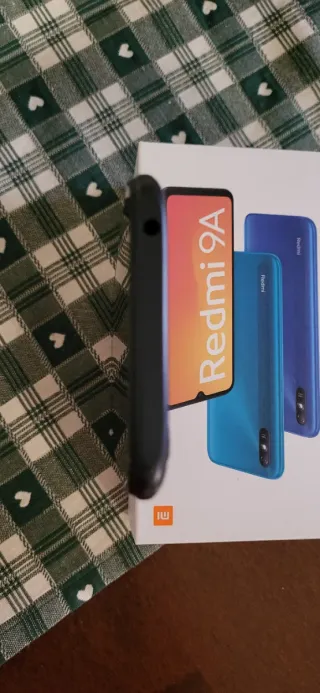 Xiaomi Redmi 9A