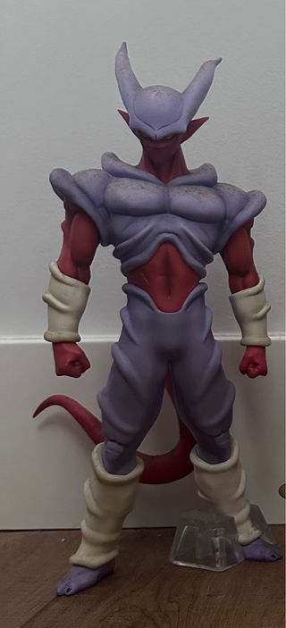 Figuras Dragon Ball Bandai