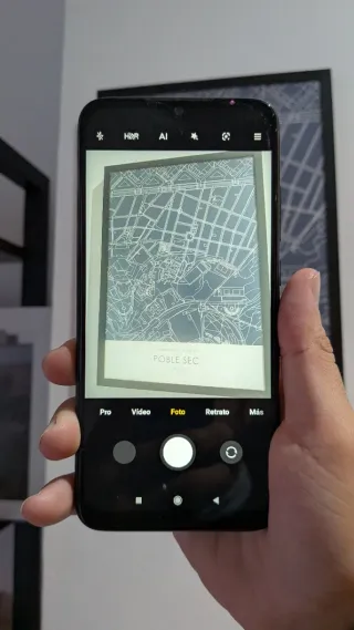 Xiaomi Redmi Note 7 Nero