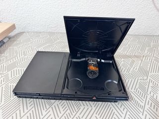 Consola Play Station 2 PS2 SLIM