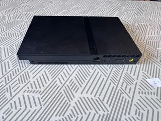 Consola Play Station 2 PS2 SLIM