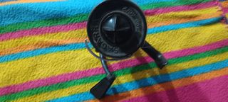 Carrete de pesca Sagarra
