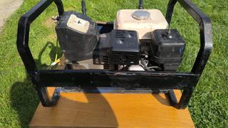 Generador Honda-Linz