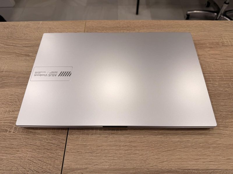 Asus Vivobook Ryzen 5 16GB RAM 512GB SSD afbeelding 2