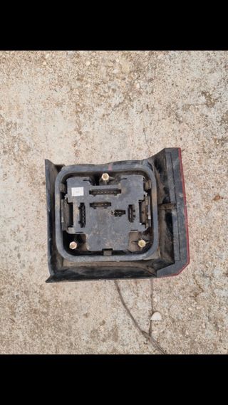 Piloto trasero Volkswagen Transporter T4