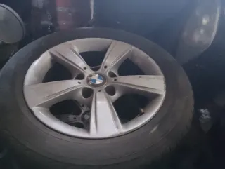 Llantas BMW