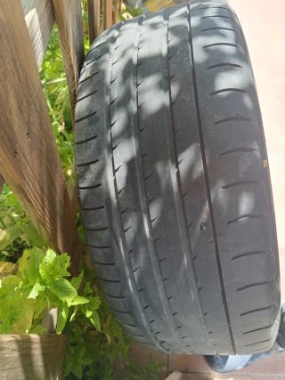 Llantas BMW