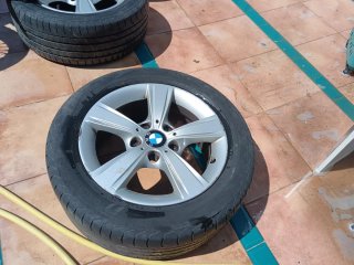Llantas BMW