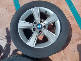 Llantas BMW