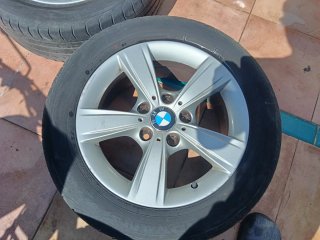 Llantas BMW