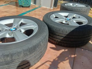 Llantas BMW