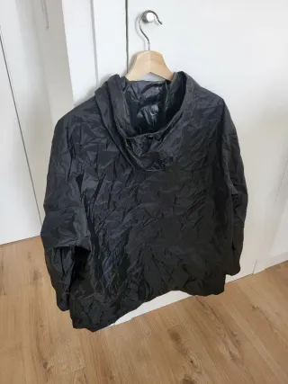 Chubasquero Quechua Raincut Full Zip XL