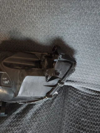 Faro delantero Nissan Micra 100-18022