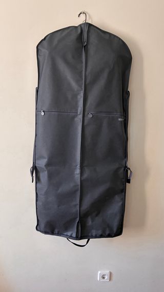 Traje Scalpers Azul Marino Talla 46