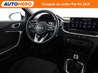 Kia Ceed 1.0 TGDI Drive