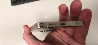 Samsung Galaxy S25 Ultra 512GB Negro