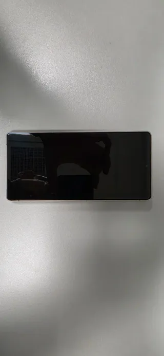 Samsung Galaxy S25 Ultra 512GB Negro