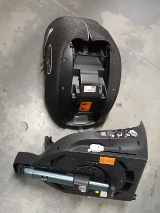 Seggiolino auto Cybex Sirona T i-Size