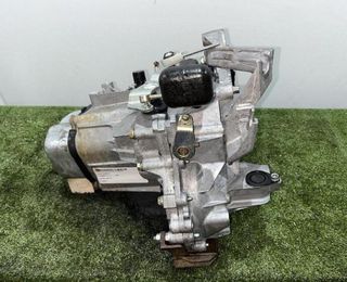 Citroen 95645 20cp15 caja de cambios c3 1.4