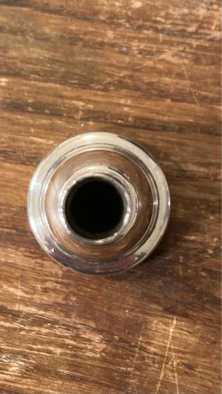 Bocchino Tuba Basso B&S tazza grande