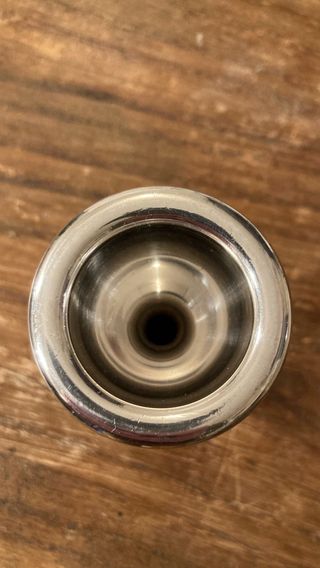 Bocchino Tuba Basso B&S tazza grande