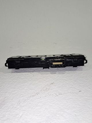 WARNING RENAULT EXPRES