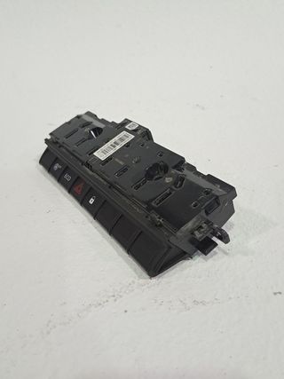 WARNING RENAULT EXPRES