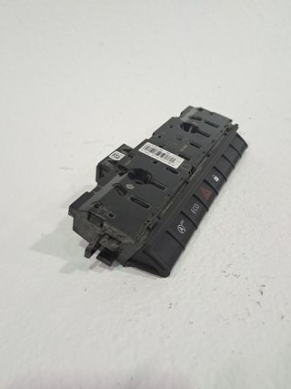 WARNING RENAULT EXPRES