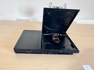 Consola Play Station 2 PS2 SLIM