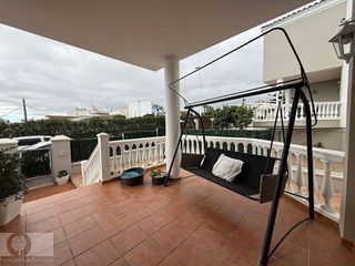 Casa pareada en venta en Ayamonte ciudad en Ayamonte