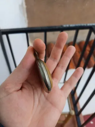 ELECTION BOLSILLO VINTAGE