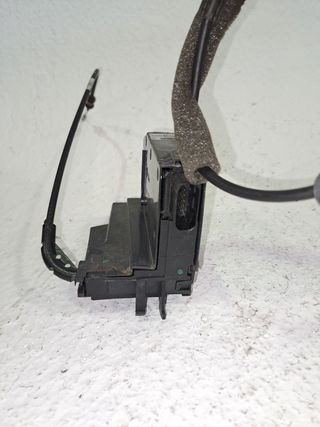 CERRADURA PUERTA TRASERA DERECHA CITROEN C4 PICASSO (4)