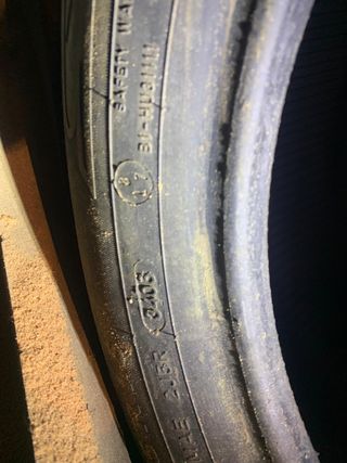 2x Neumáticos Dunlop 195/65 R15 91V